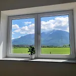 度假居 Und Vinoteka David *