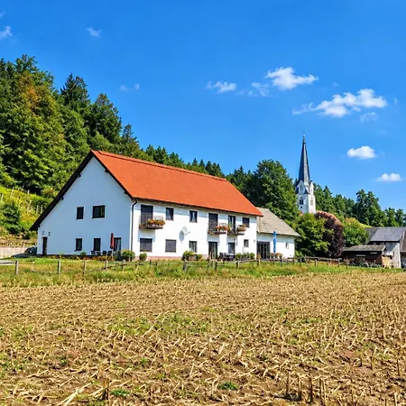 Und Vinoteka David Apartman *