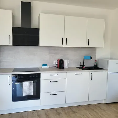 Und Vinoteka David Apartman Smihel nad Pliberkom