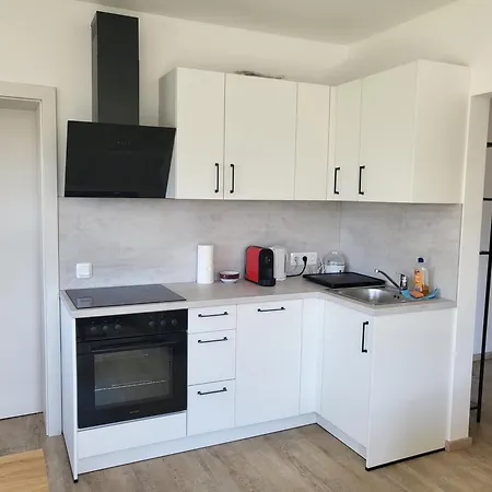 Und Vinoteka David Apartman