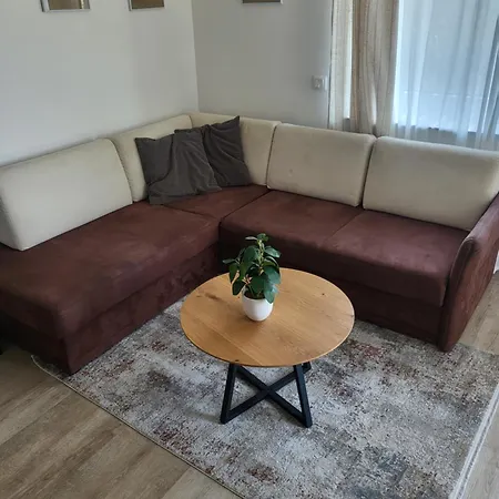 Und Vinoteka David Apartman