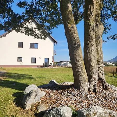 Apartman Und Vinoteka David Smihel nad Pliberkom