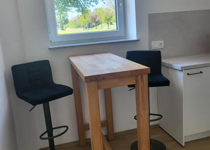 Dom wakacyjny Und Vinoteka David Smihel nad Pliberkom