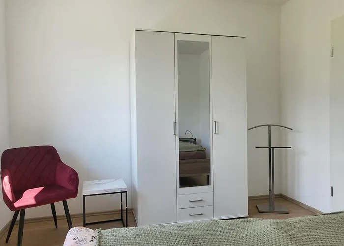 Dom wakacyjny Und Vinoteka David Smihel nad Pliberkom